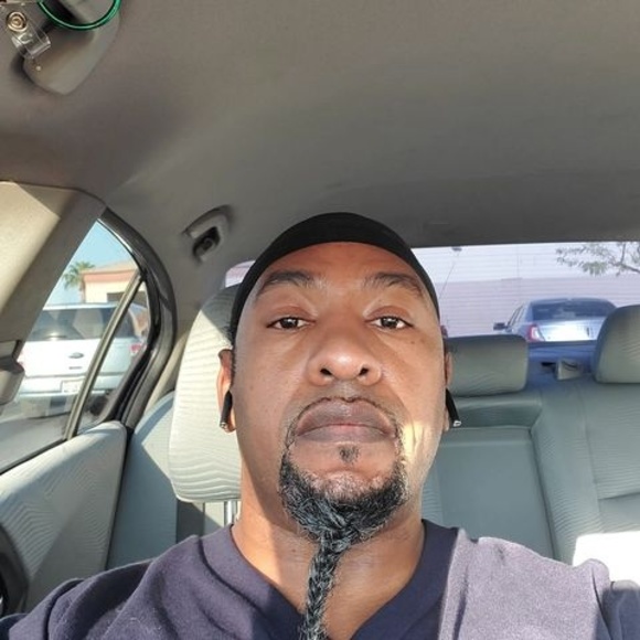 Meet your Posher, Marcus - Picture 1 of 1